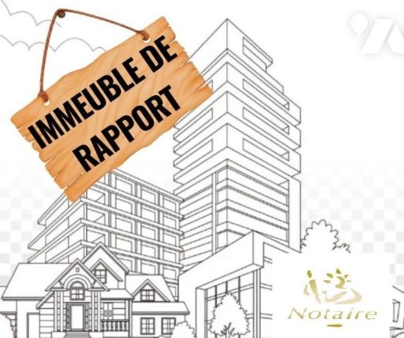 Immeuble de rapport