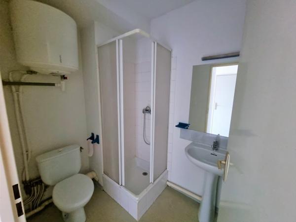 Appartement à louer    1 pièce • 20 m2 Albi