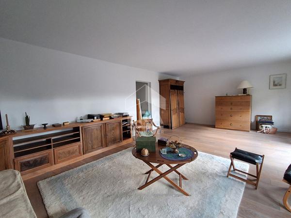 Appartement Rouen 3 pièce(s) 81 m2, ascenseur, balcon, box