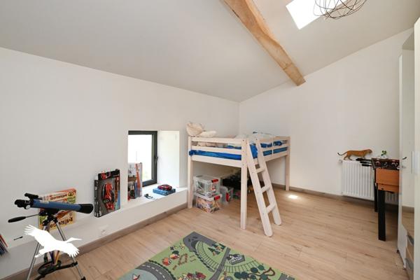 Maison à vendre 199 000 € Saint-Laurent-de-Cognac 5 p 125 m² DPE C