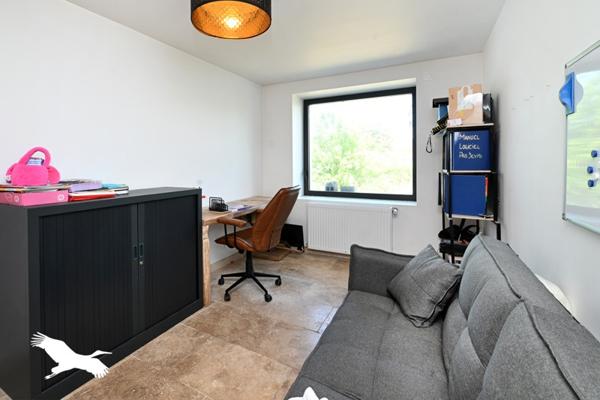 Maison à vendre 199 000 € Saint-Laurent-de-Cognac 5 p 125 m² DPE C