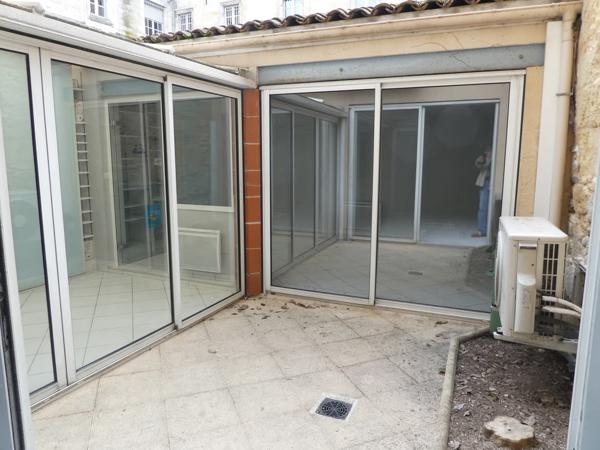 Local commercial ou professionnel