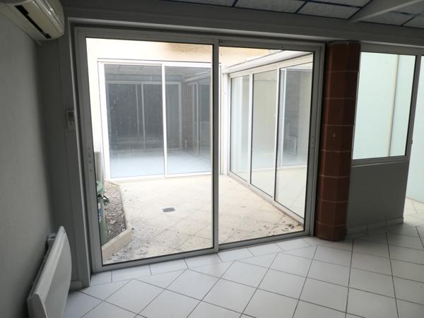 Local commercial ou professionnel