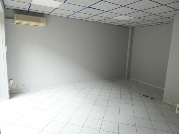 Local commercial ou professionnel