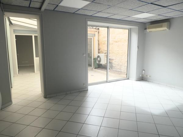 Local commercial ou professionnel