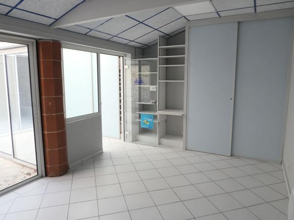 Local commercial ou professionnel