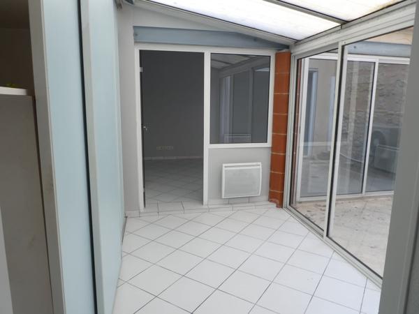 Local commercial ou professionnel