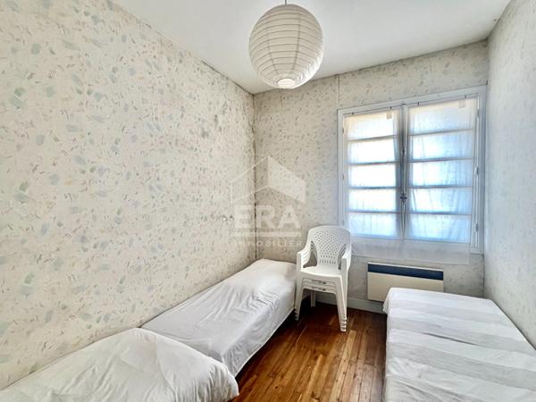 PONTAILLAC - SUPERBE APPARTEMENT PLEINE VUE MER 88m²