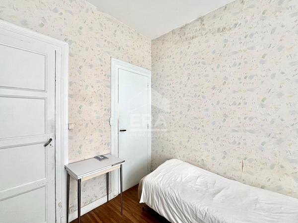 PONTAILLAC - SUPERBE APPARTEMENT PLEINE VUE MER 88m²