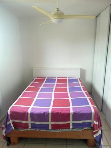 APPARTEMENT DE 55m2 AVEC PARKING PRIVE