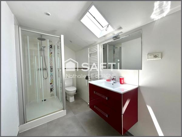 Belle maison familiale 5 chambres avec piscine