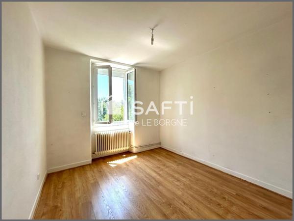 Belle maison familiale 5 chambres avec piscine