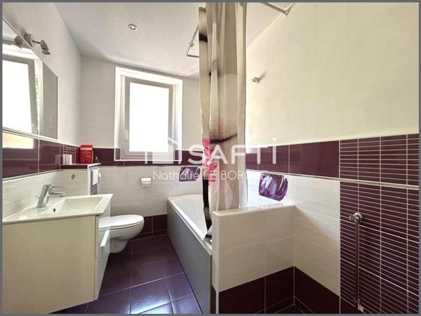 Belle maison familiale 5 chambres avec piscine