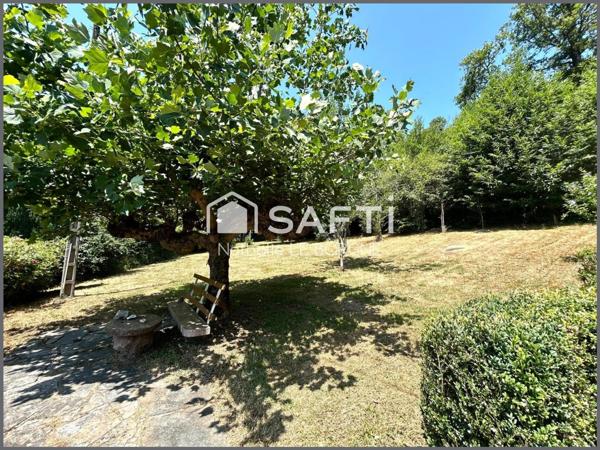 Belle maison familiale 5 chambres avec piscine