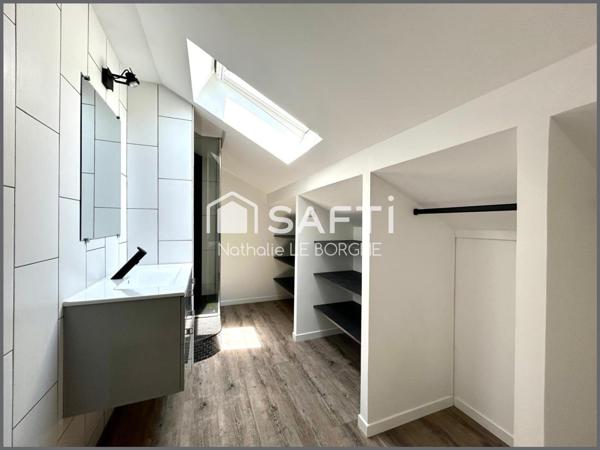 Belle maison familiale 5 chambres avec piscine