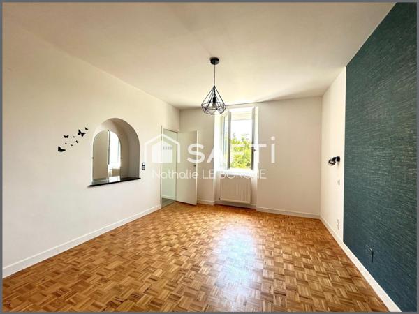 Belle maison familiale 5 chambres avec piscine