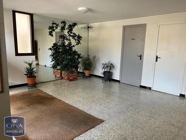 Appartement à louer 3 pièces 61.94m²