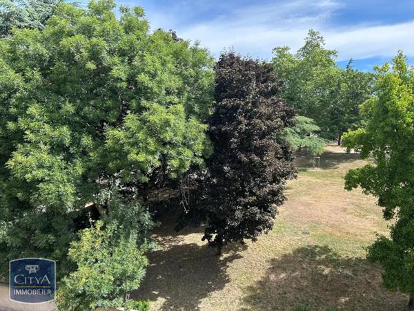 Appartement à louer 3 pièces 61.94m²