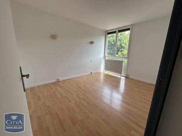 Appartement à louer 3 pièces 61.94m²