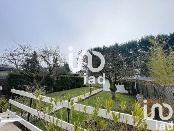 Maison à vendre 5 pièces 113 m² Lagny-sur-Marne