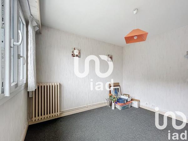 Maison à vendre 5 pièces 113 m² Lagny-sur-Marne