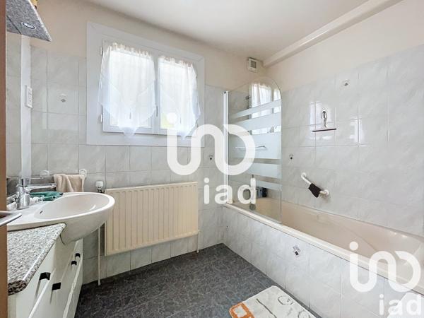 Maison à vendre 5 pièces 113 m² Lagny-sur-Marne