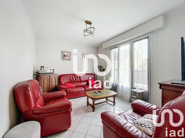 Maison à vendre 5 pièces 113 m² Lagny-sur-Marne