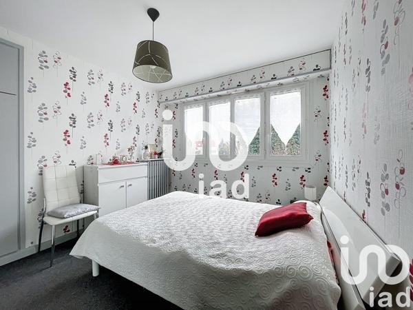 Maison à vendre 5 pièces 113 m² Lagny-sur-Marne