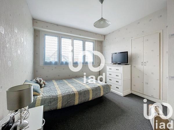 Maison à vendre 5 pièces 113 m² Lagny-sur-Marne