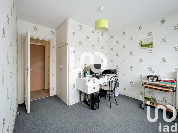 Maison à vendre 5 pièces 113 m² Lagny-sur-Marne