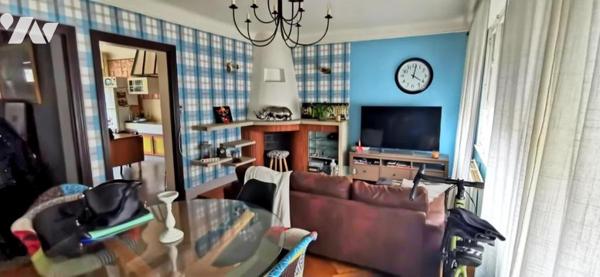 Vente Maison à Arras HOCHETTES - Maison de ville "Bel étage" avec garage, jardin, terrasse à rénover