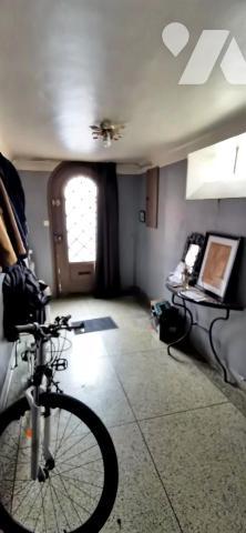 Vente Maison à Arras HOCHETTES - Maison de ville "Bel étage" avec garage, jardin, terrasse à rénover