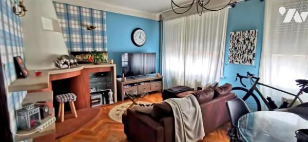 Vente Maison à Arras HOCHETTES - Maison de ville "Bel étage" avec garage, jardin, terrasse à rénover