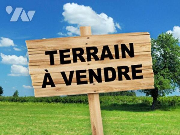Terrain à bâtir à ROIGLISE