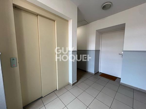 À LOUER ? APPARTEMENT MEUBLÉ ? ALBI HYPERCENTRE ? PLACE DU VIGAN