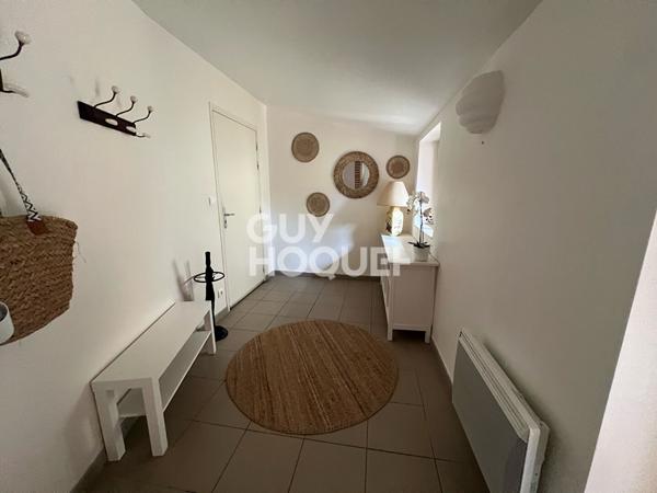 À LOUER ? APPARTEMENT MEUBLÉ ? ALBI HYPERCENTRE ? PLACE DU VIGAN