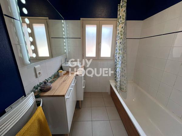 À LOUER ? APPARTEMENT MEUBLÉ ? ALBI HYPERCENTRE ? PLACE DU VIGAN