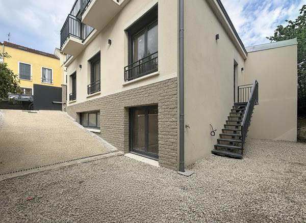 Maison Suresnes Val d'Or
