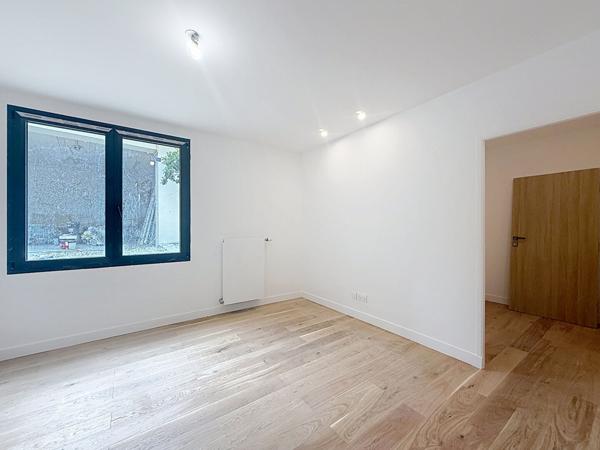 Maison Suresnes Val d'Or