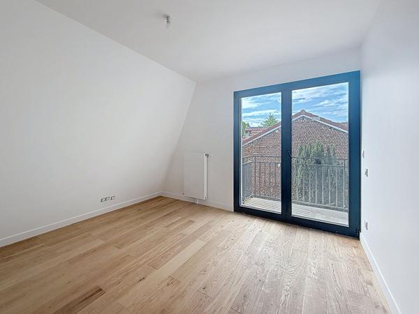 Maison Suresnes Val d'Or