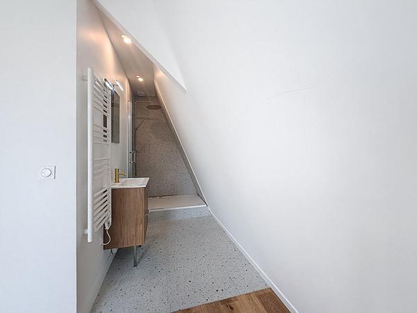 Maison Suresnes Val d'Or