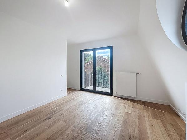 Maison Suresnes Val d'Or