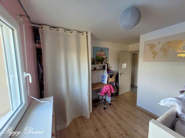 Maison à vendre 5 pièces MONCOUTANT (79) - Maison plain-pied 100 m2 habitables + Pièce attenante de 29 m2