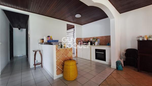 Maison 4 pièce(s) 90 m2