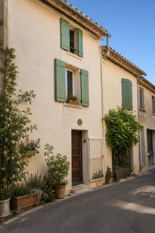 A vendre : Maison T4 avec appartement indépendant T2 à Trèbes