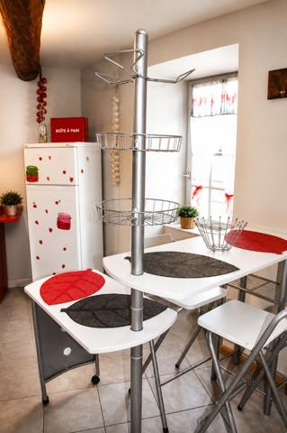 A vendre : Maison T4 avec appartement indépendant T2 à Trèbes