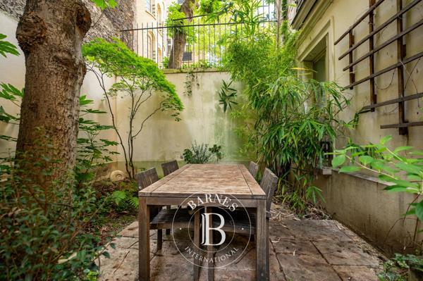 Paris 17ème, Appartement 3 Chambres -  156 m² à vendre