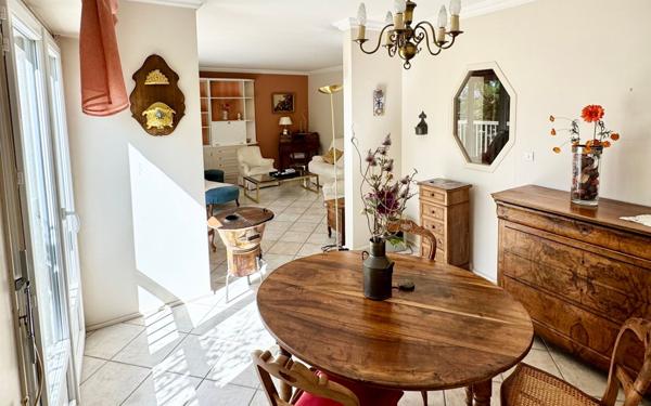 Appartement à vendre    5 pièces • 112 m2 Caluire-et-Cuire