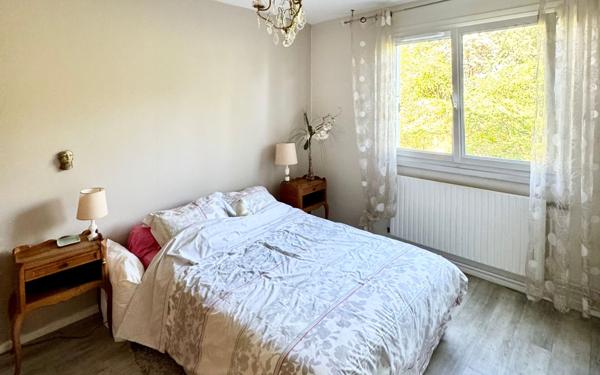 Appartement à vendre    5 pièces • 112 m2 Caluire-et-Cuire