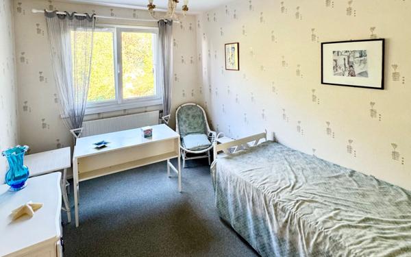 Appartement à vendre    5 pièces • 112 m2 Caluire-et-Cuire